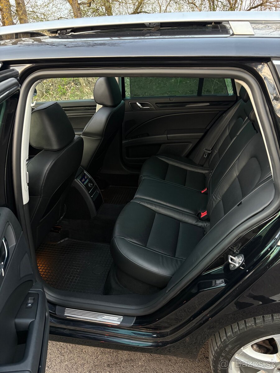 Predám Skoda Superb 2.0 Tdi 4x4 125Kw. - 16