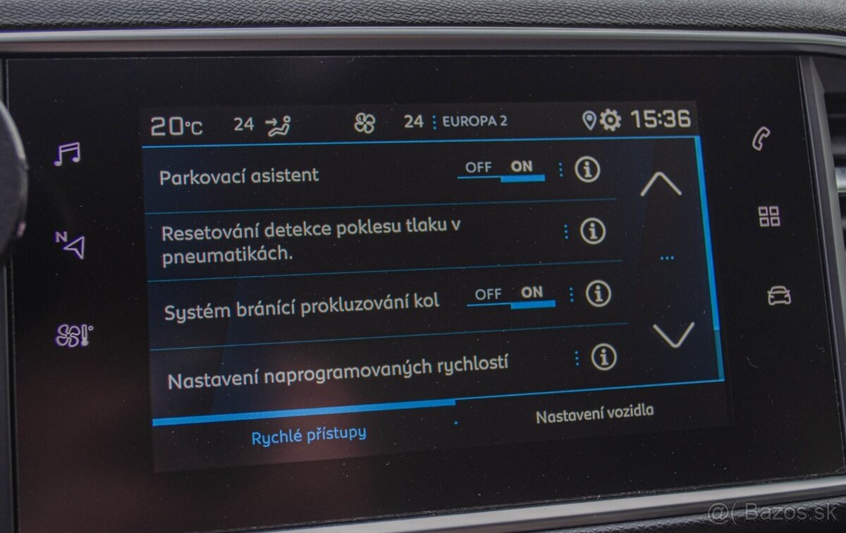 Peugeot 308 1.2 PureTech - 16