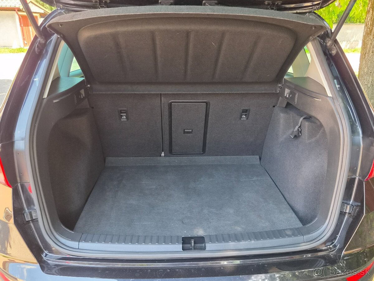 Seat Ateca 2.0 TDI Style 4Drive - 16