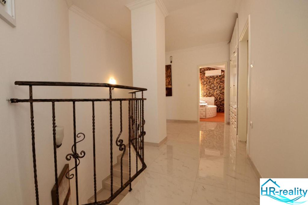 Poreč - vila s bazénom - 16