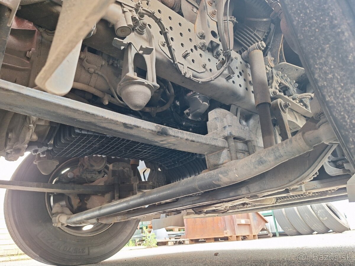 MB ACTROS 1842 LS - 16