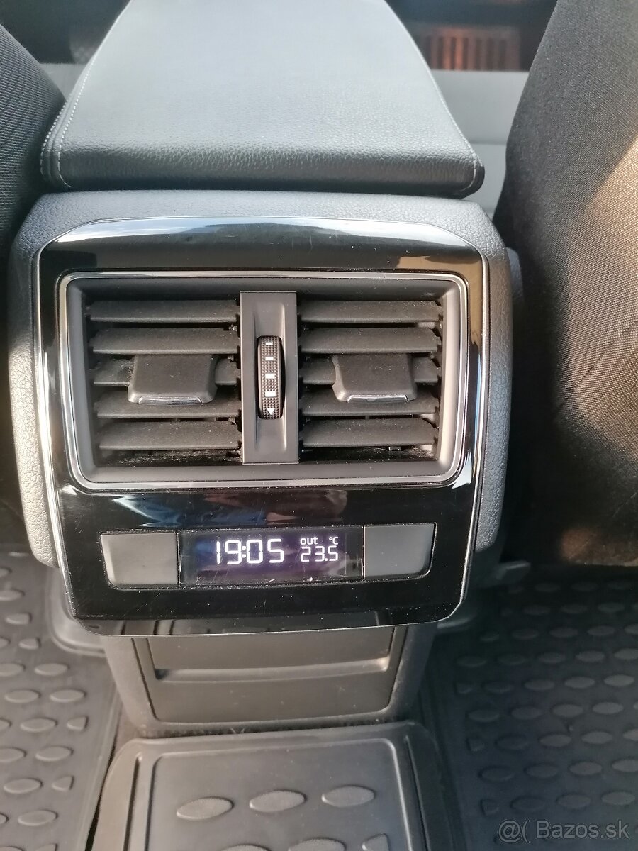 Škoda Superb Combi 2.0 tdi 110kw/150ps - 16
