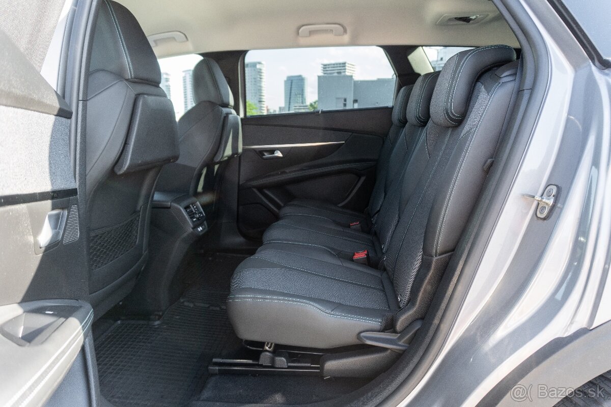 Peugeot 5008 1.5 BlueHDi Allure Pack - 16