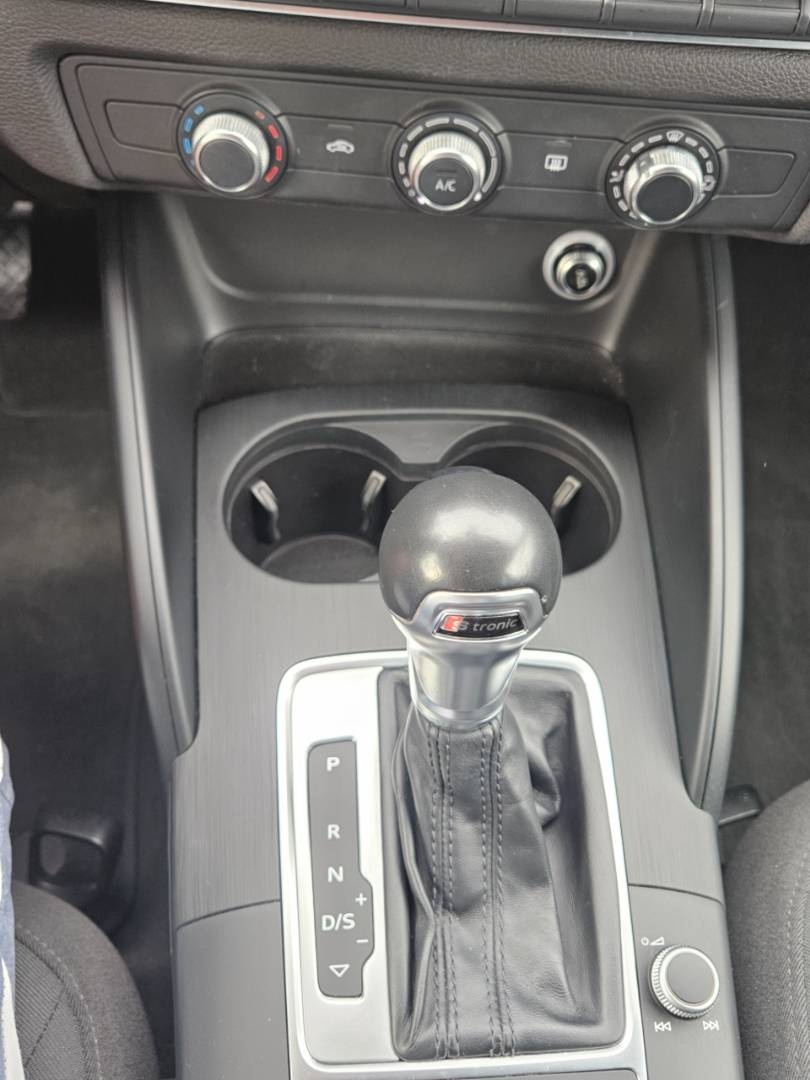 Audi A3 2.0 TDI Design S tronic - 16