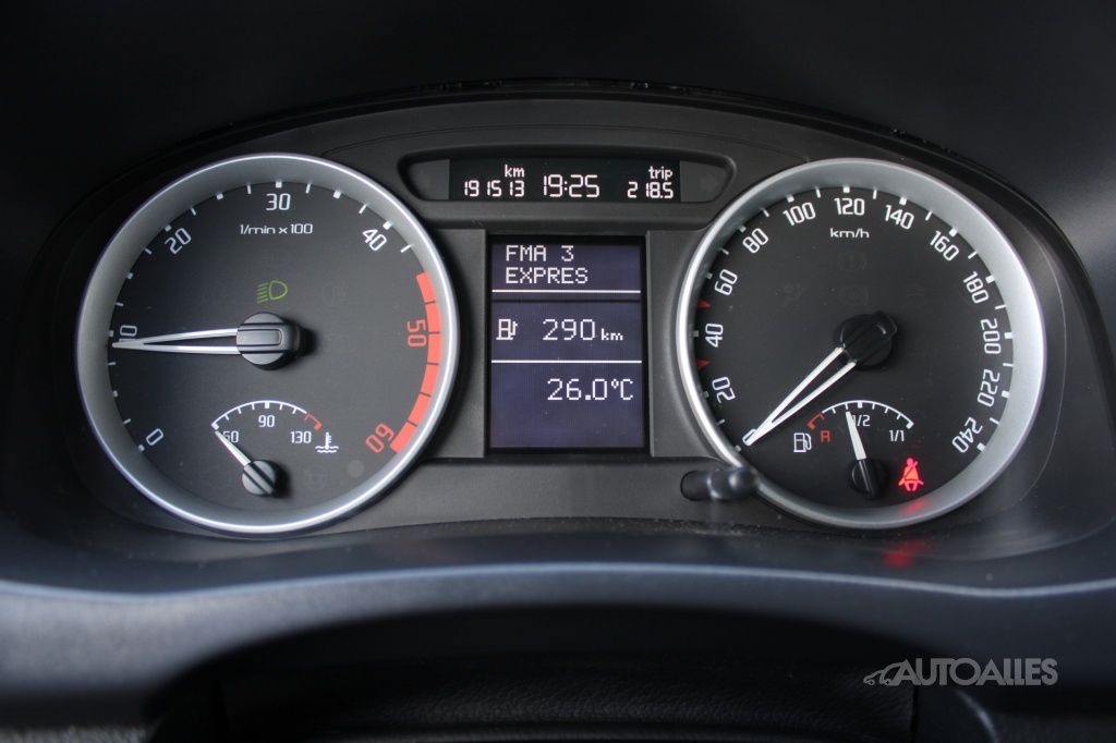 Škoda Roomster 1,4 TDi 59 kW - 16