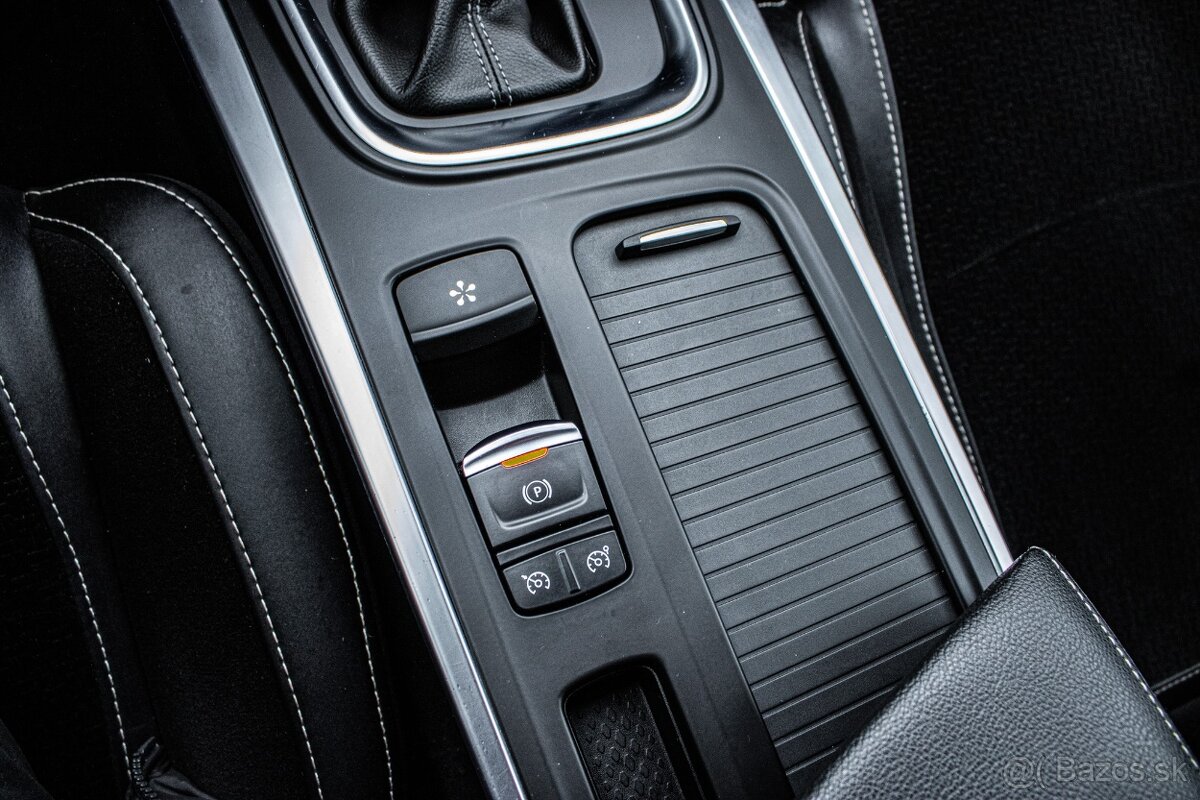 Renault Mégane Energy TCe 130 Limited EDC - 16