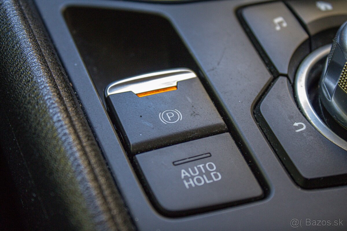 Mazda CX-5 2.2 Skyactiv-D150 Attraction - 16