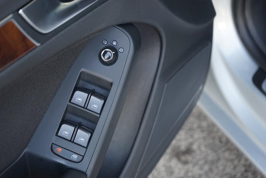 116- Audi, A5 Sportback, 2011, benzín, 2.0 TFSI, 132kw - 16