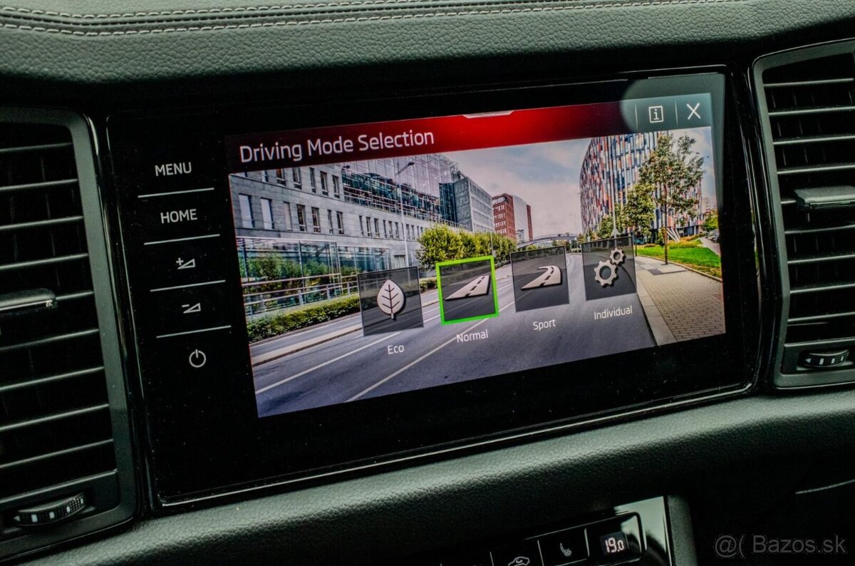 Škoda Kodiaq 1.5 TSI ACT Sportline DSG / SK - 1. /NELAKOVANÉ - 16