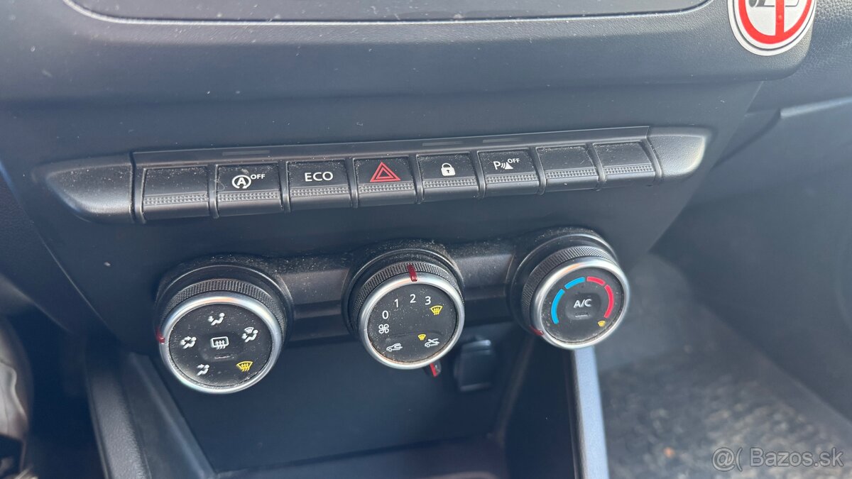 Dacia Duster 4x2 r.v. 2020 - 16