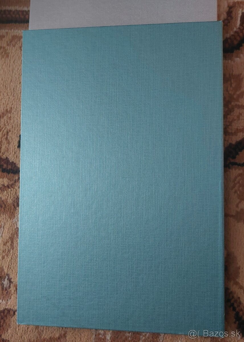 Prospekt BMW 8 / M850i G14 Cabriolet - 16