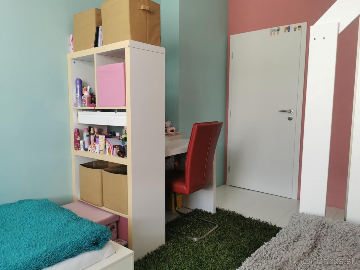 3-izbový byt v novostavbe-možná výmena za rod.dom - 16