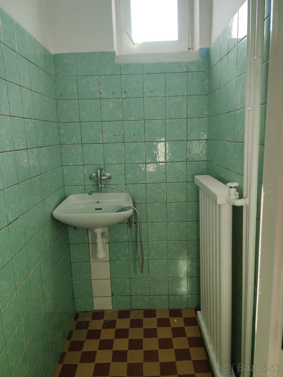 REZERVOVANÉ Rodinný dom - Dolná Krupá - Nová cena - 16