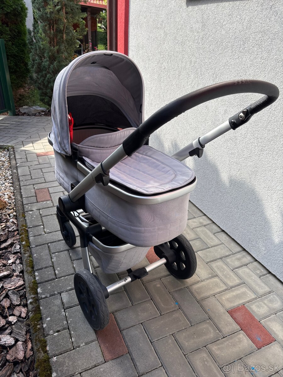 Joolz Hub 3 kombinácia - 16
