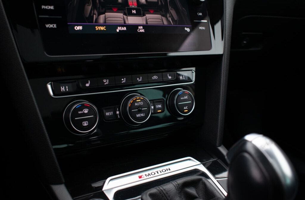 Volkswagen Passat Variant 2.0 BiTDI 240k Highline 4MOTION - 16