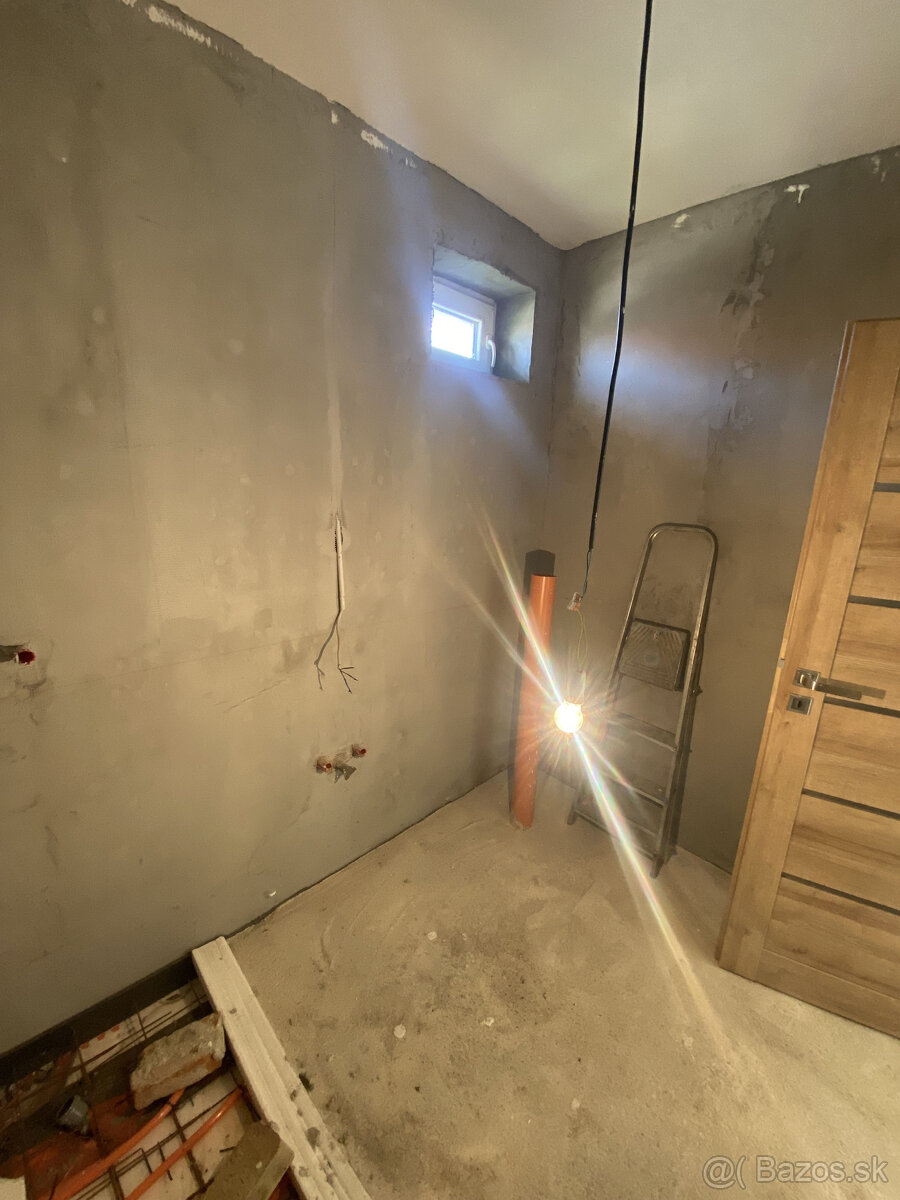 PREDAJ Dvojgeneračný rodinný dom Encs, Maďarsko - 16