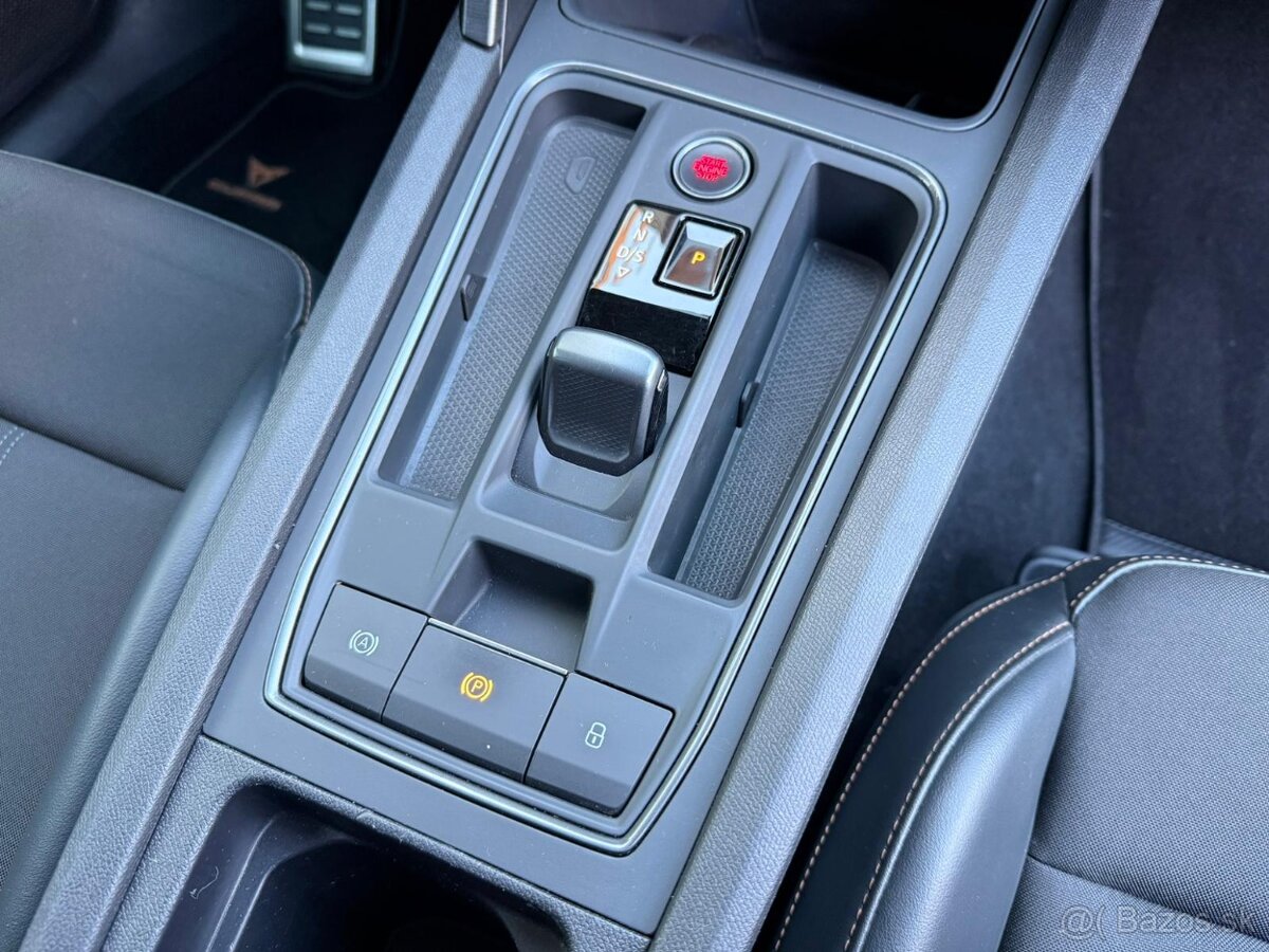Seat Cupra Leon SP 1.4TSI 180kW DSG Kesy - záruka Autodraft - 16