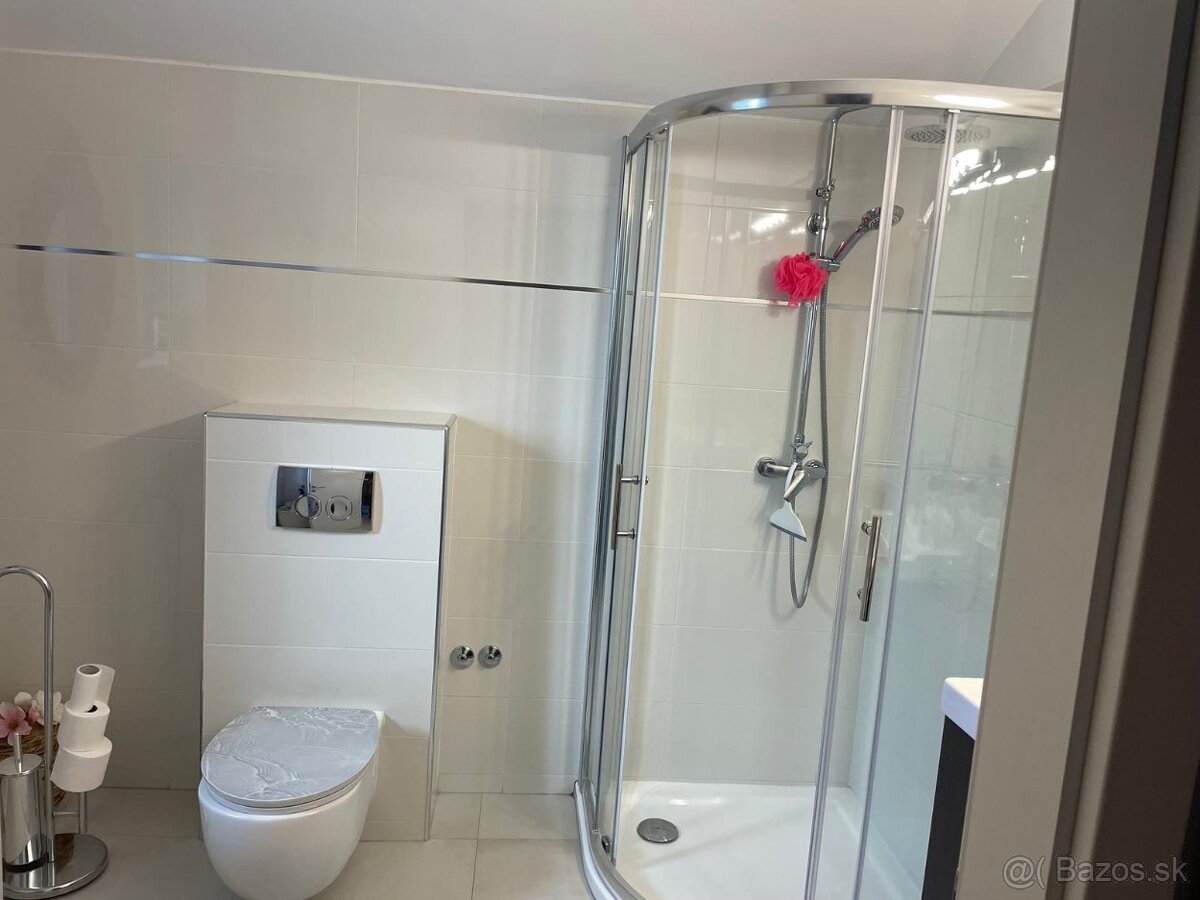 Chorvátsko: Predám apartmánový dom - Klenovica - 16