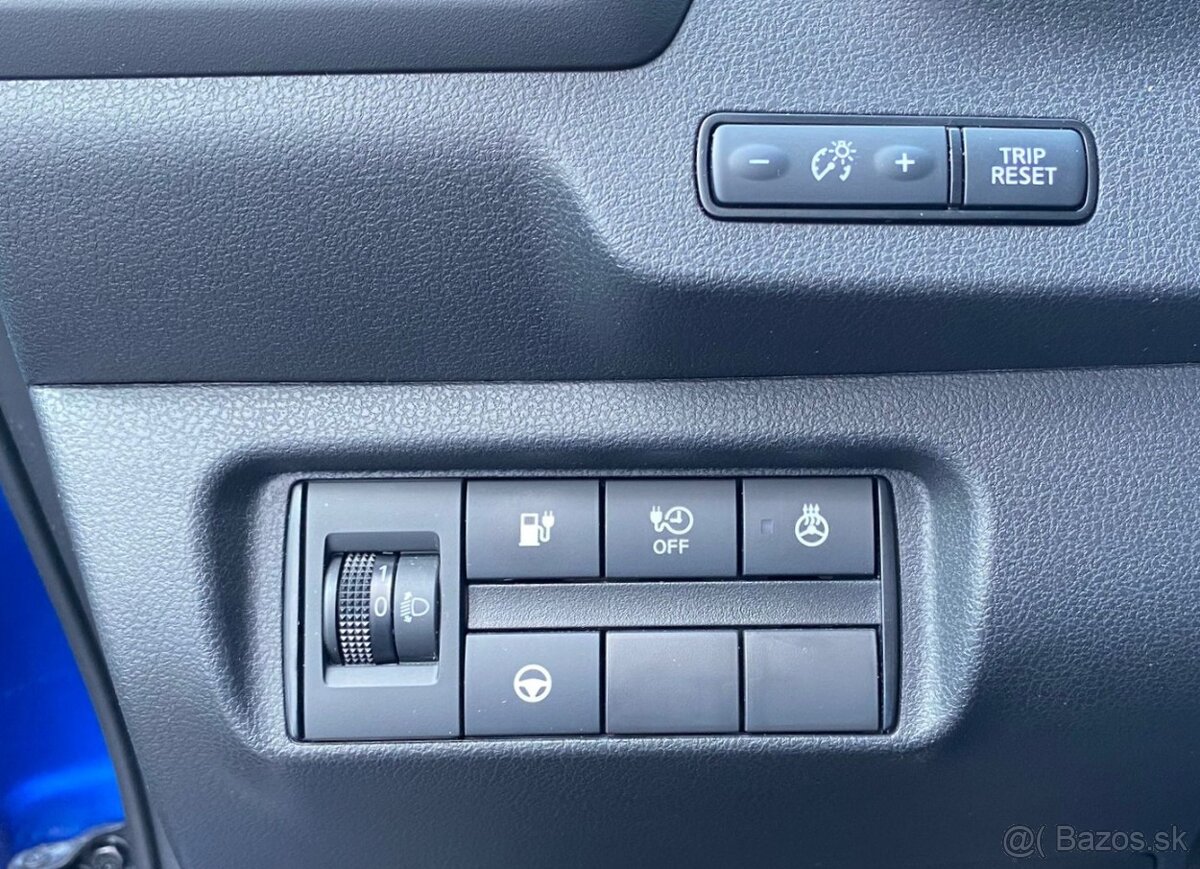 Nissan LEAF e+TEKNA 62 kWh 2024 - 16