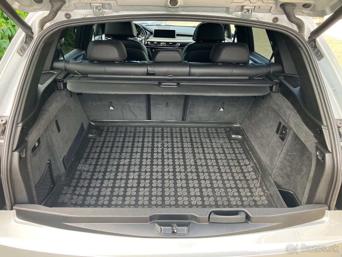 BMW X5 - 16