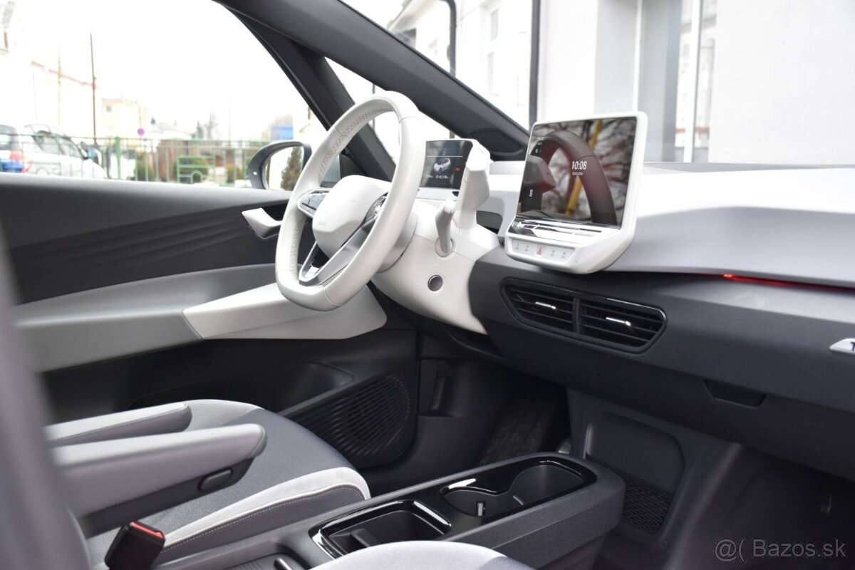 Volkswagen ID.3 Performance 58kWh 1st Plus - Odpočet DPH - 16
