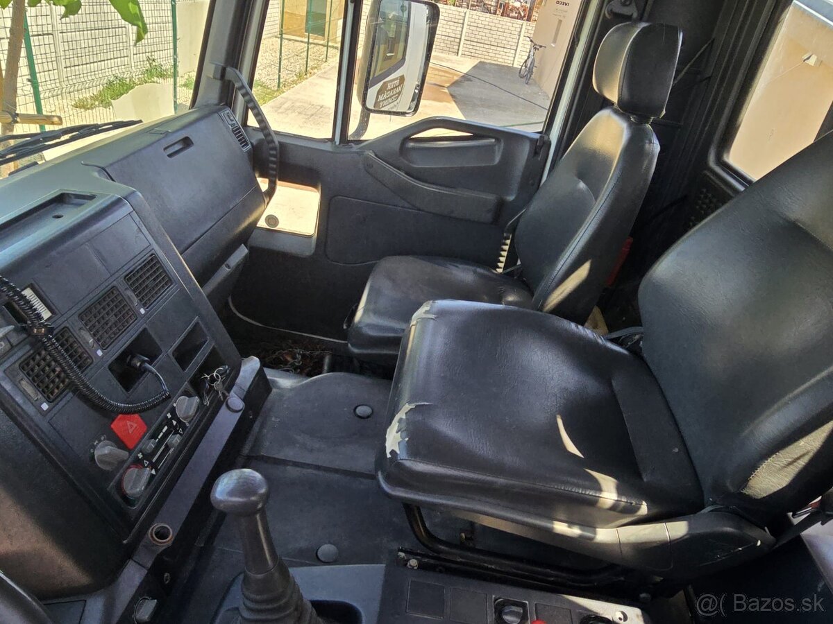 IVECO EUROTECH 190 MAGIRUS - 16