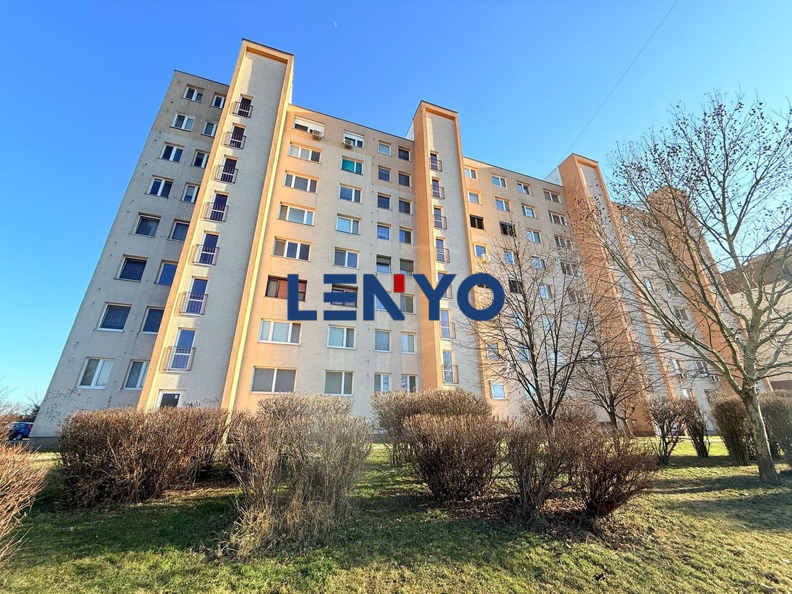 Predáme 3-izbový byt Šaľa/Veča- Nitrianska ul - 16