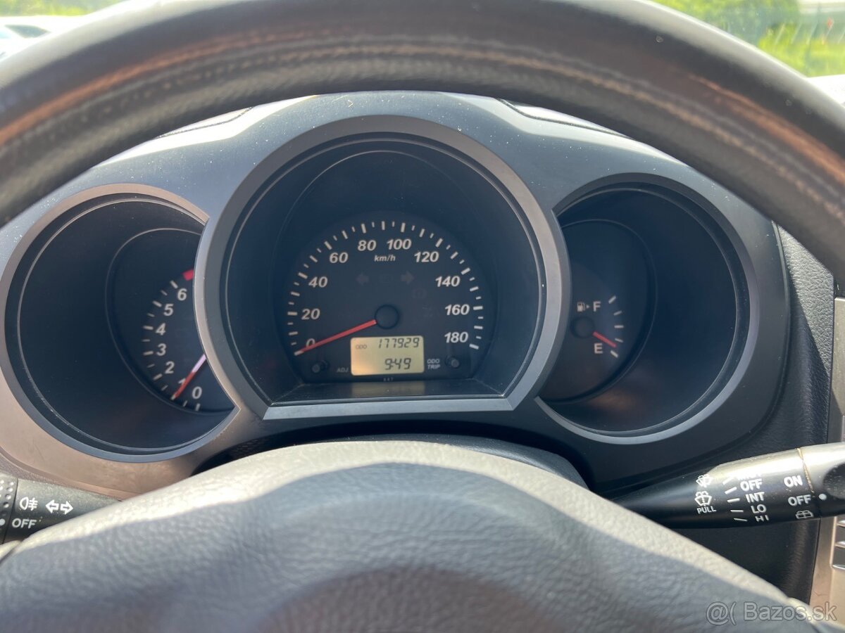 Daihatsu Terios - 16