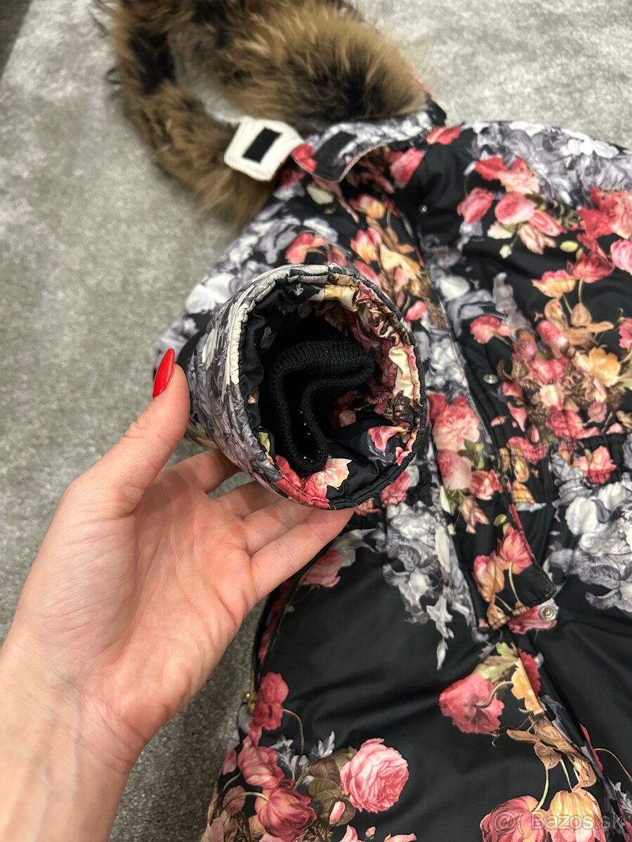 Pilguni overel, zimna kombineza 104velkost - 16