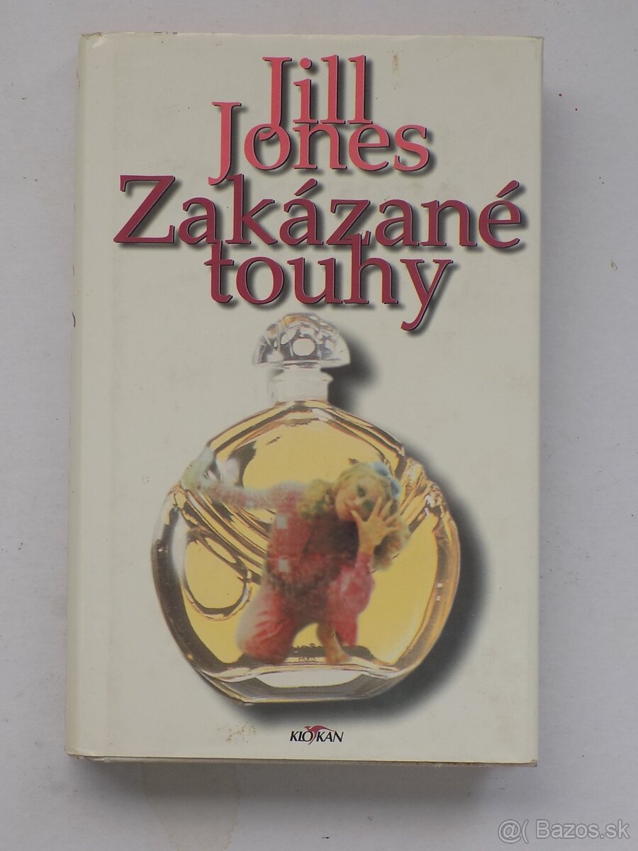 Romantika - Moreland,Zapata,Beňová,Jones,Paige a iný - 16