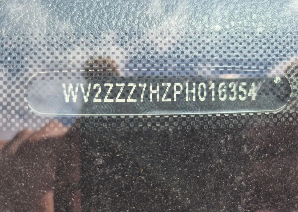 Volkswagen Transporter, Transporter 4motion,9 míst,uzá - 16