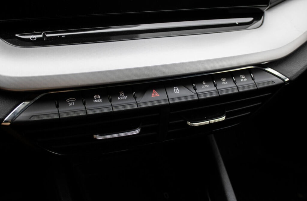 Škoda Octavia Combi 2.0 TDI, 85kW (2021) - 16