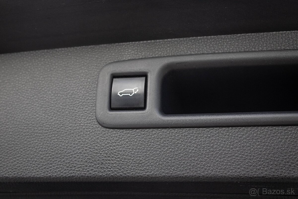 Toyota Highlander 2.5 Hybrid Dynamic Force Executive AWD - 16