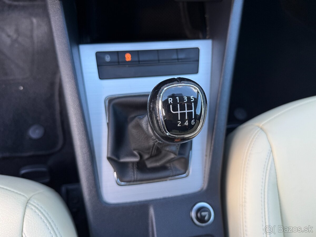 Škoda Octavia Combi 1.4 TSI G-Tec Style - 16