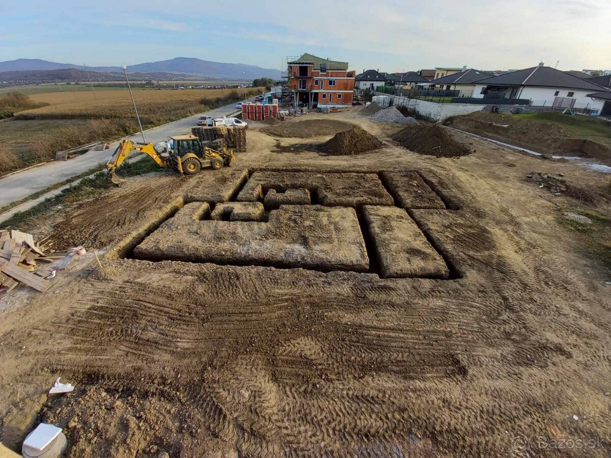 stavebné práce Košice, Košice - okolie - 16