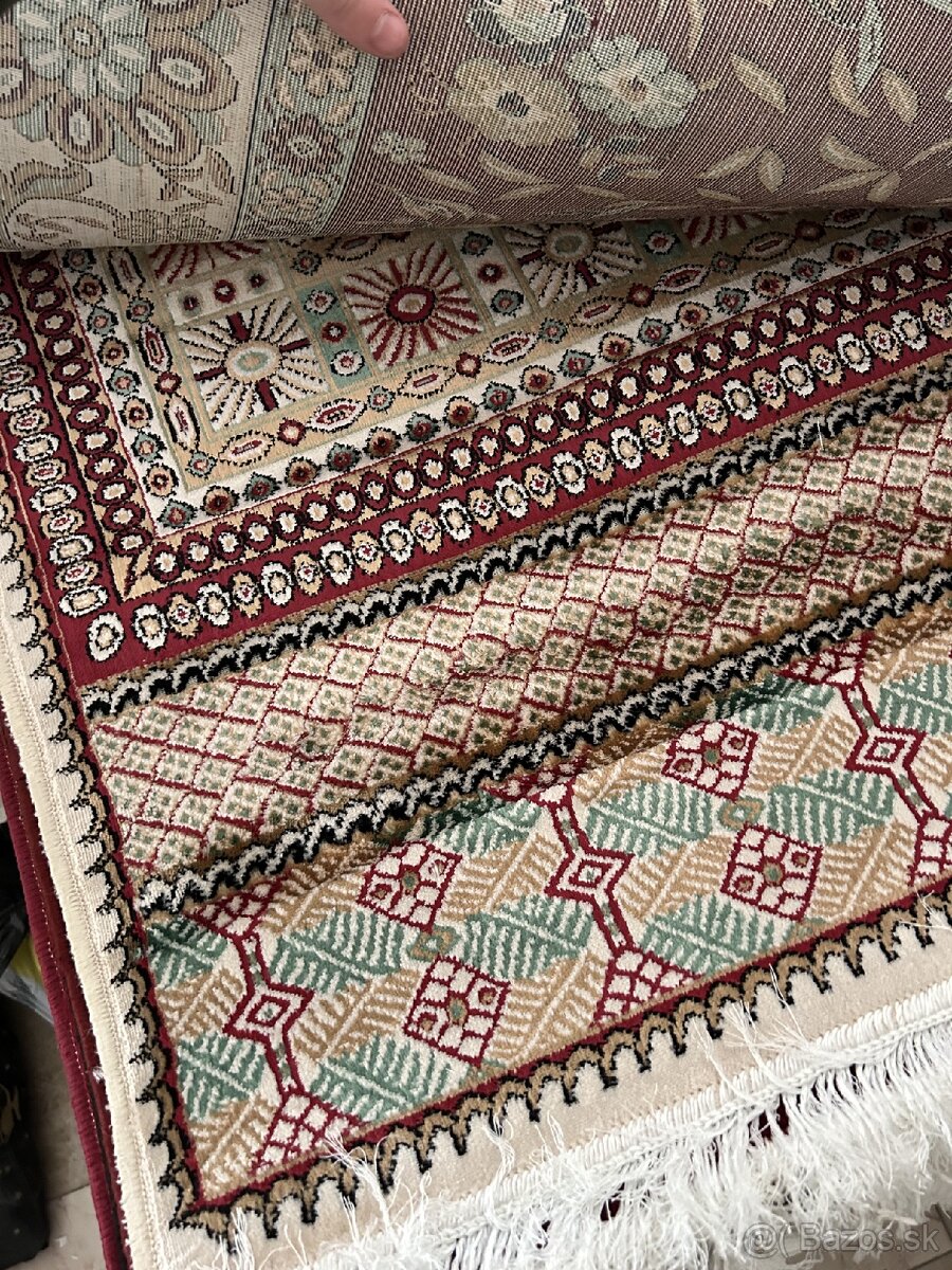 Predaj kvalitných orientálnych kobercov - 16