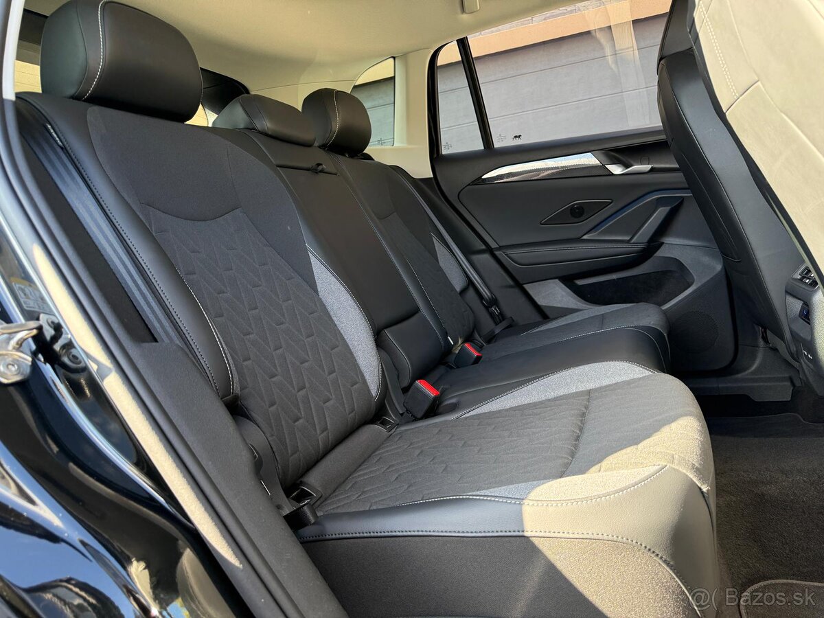 Volkswagen Tiguan 2.0 TDI dsg - 16