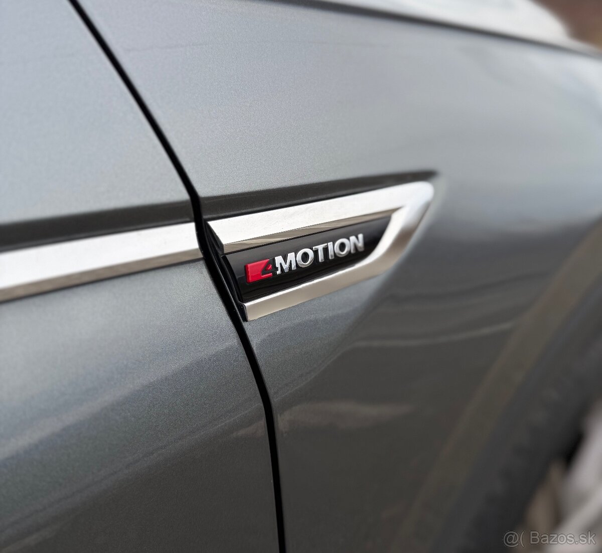 Volkswagen Tiguan ALLSPACE 4-Motion 2.0 TDI - 16