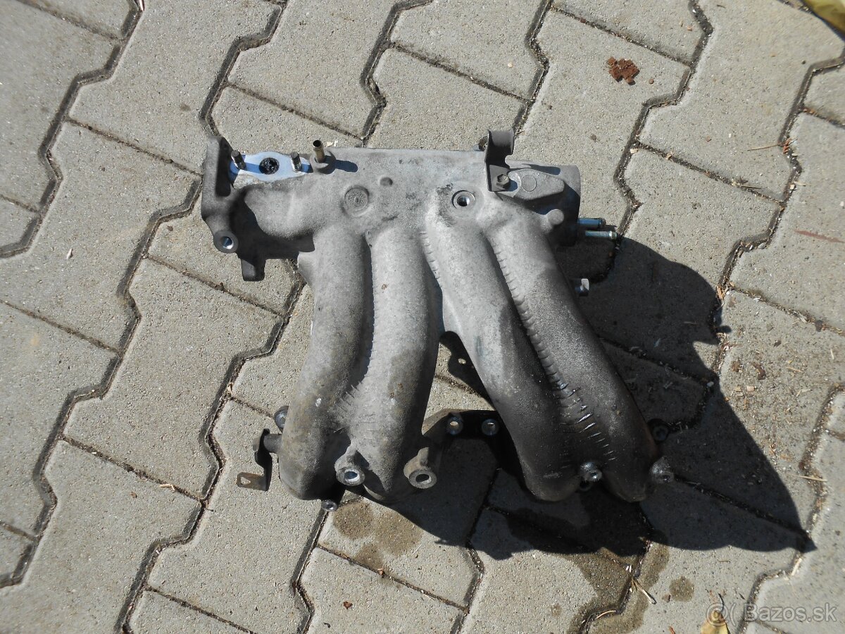 Toyota Carina E 1994 2,0 98kw / diely / - 16