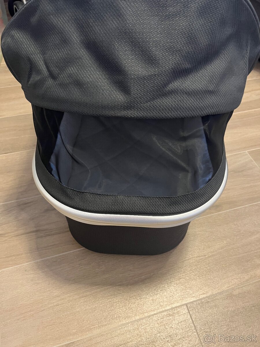 Kočík moon nuova a vajíčko cybex Anton M - 16