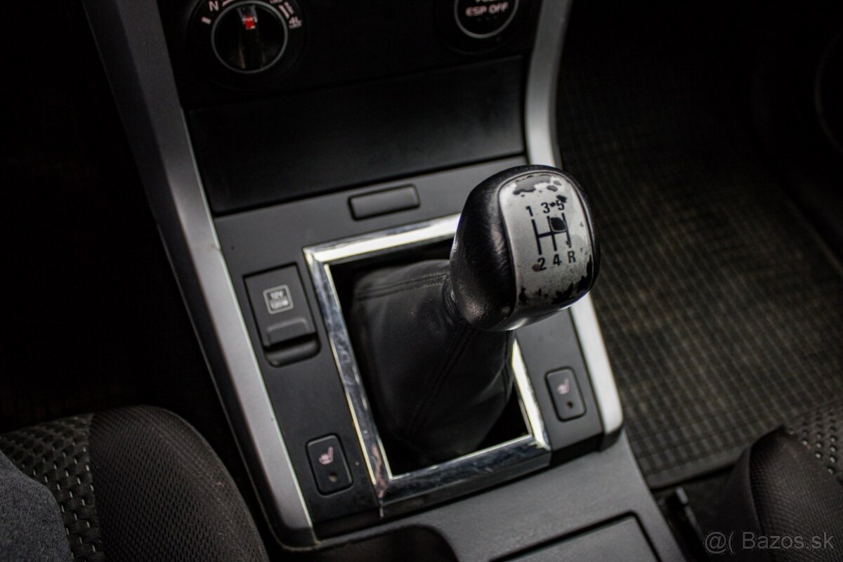 Suzuki Grand Vitara 1.9 DDiS JLX-A. - 16