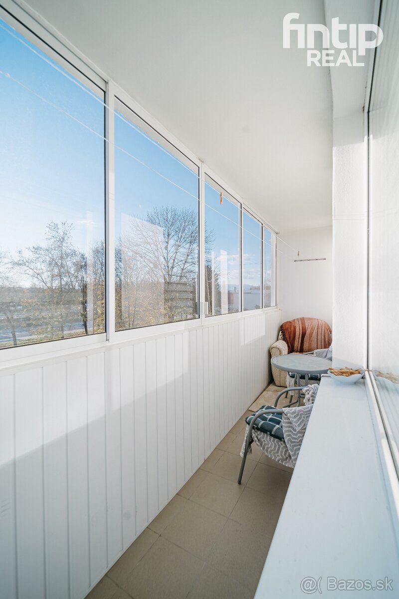 Útulný 1 izbovy byt na ulici Važecká , Košice Jazero - 16