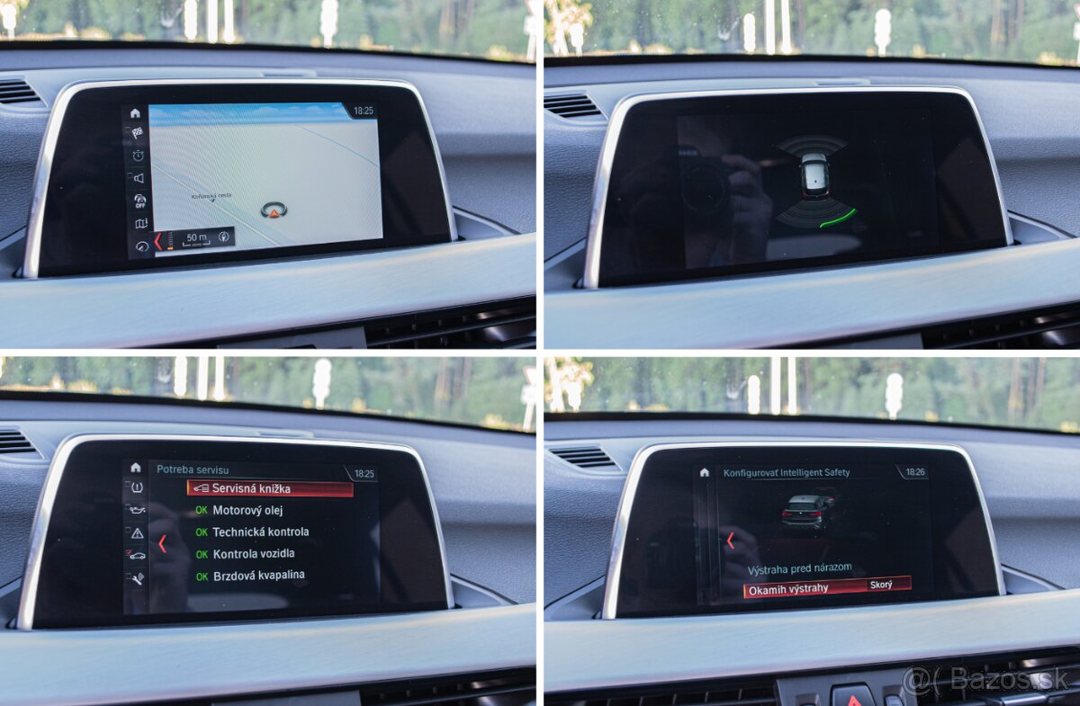 BMW X1 xDrive 25d 170kW automat - 16