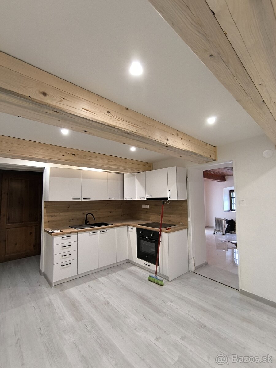 Hodinovy manžel, expres majster - 16