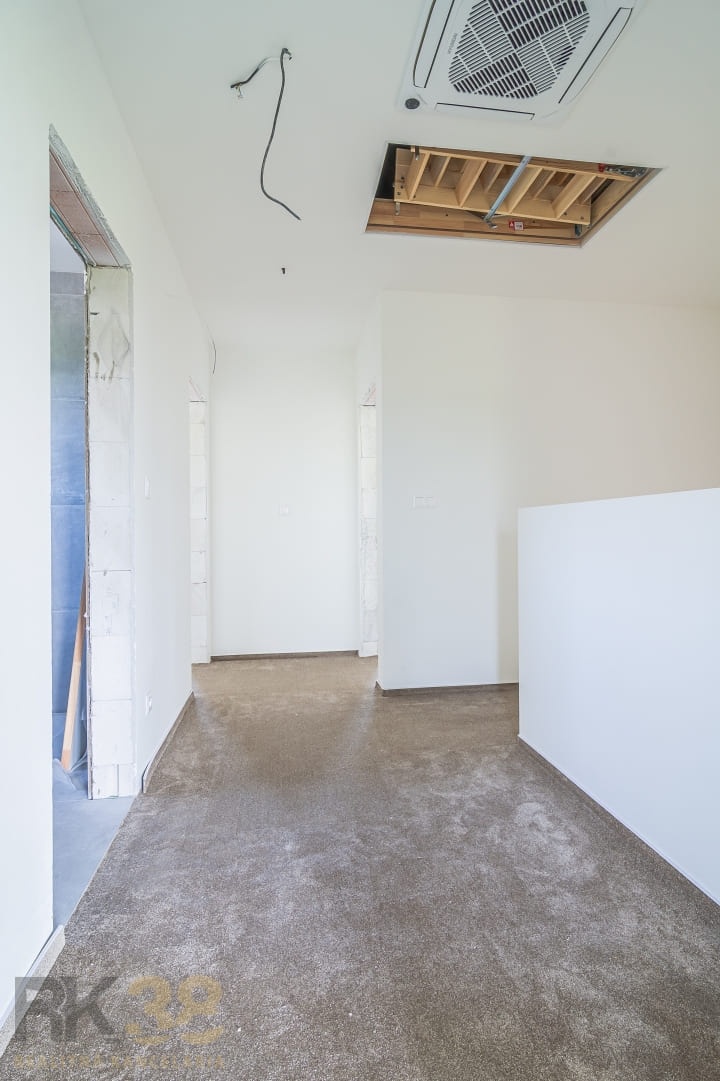 Novostavba 4-izbového rodinného domu v podhorí Tatier - 16