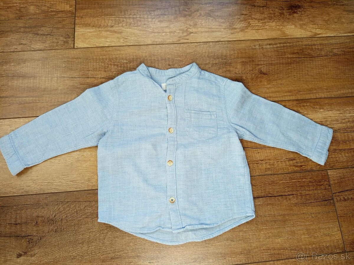 Oblečenie pre deti - 16