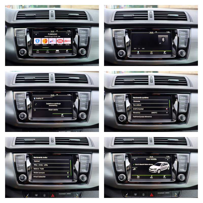 Škoda Fabia 1.2 TSI Style - 16