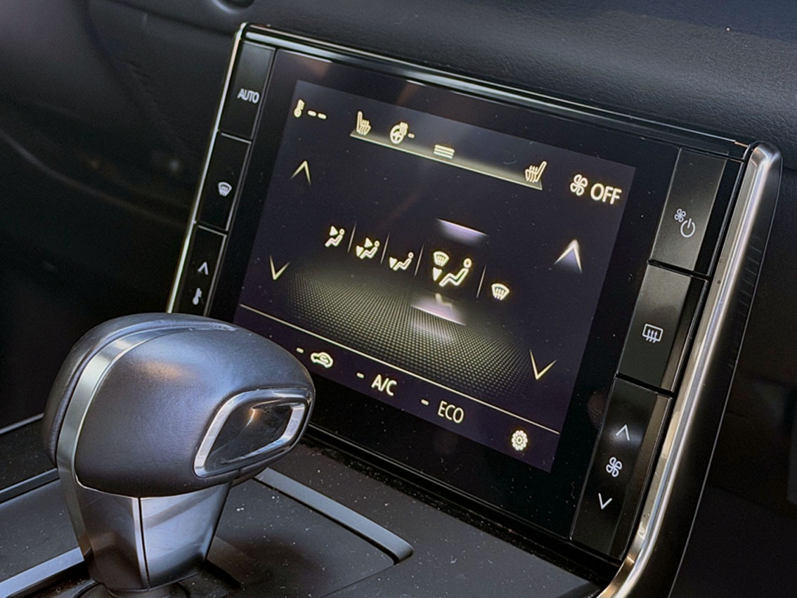 Mazda MX-30 e-Skyactiv Exclusive-line r.04/2024 - 16