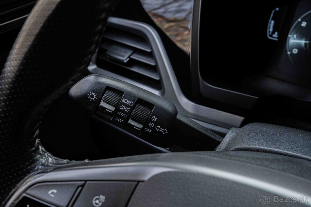 SsangYong Korando 1.5 Turbo e-XGI 163k Style - 16