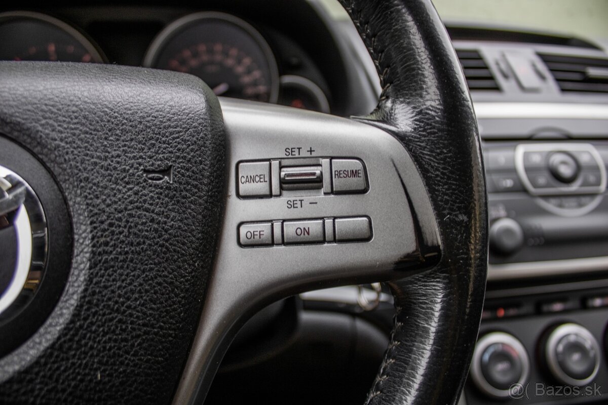 Mazda 6 Combi (Wagon) 6 R2 2.2 MZR-CD 125K CE - 16